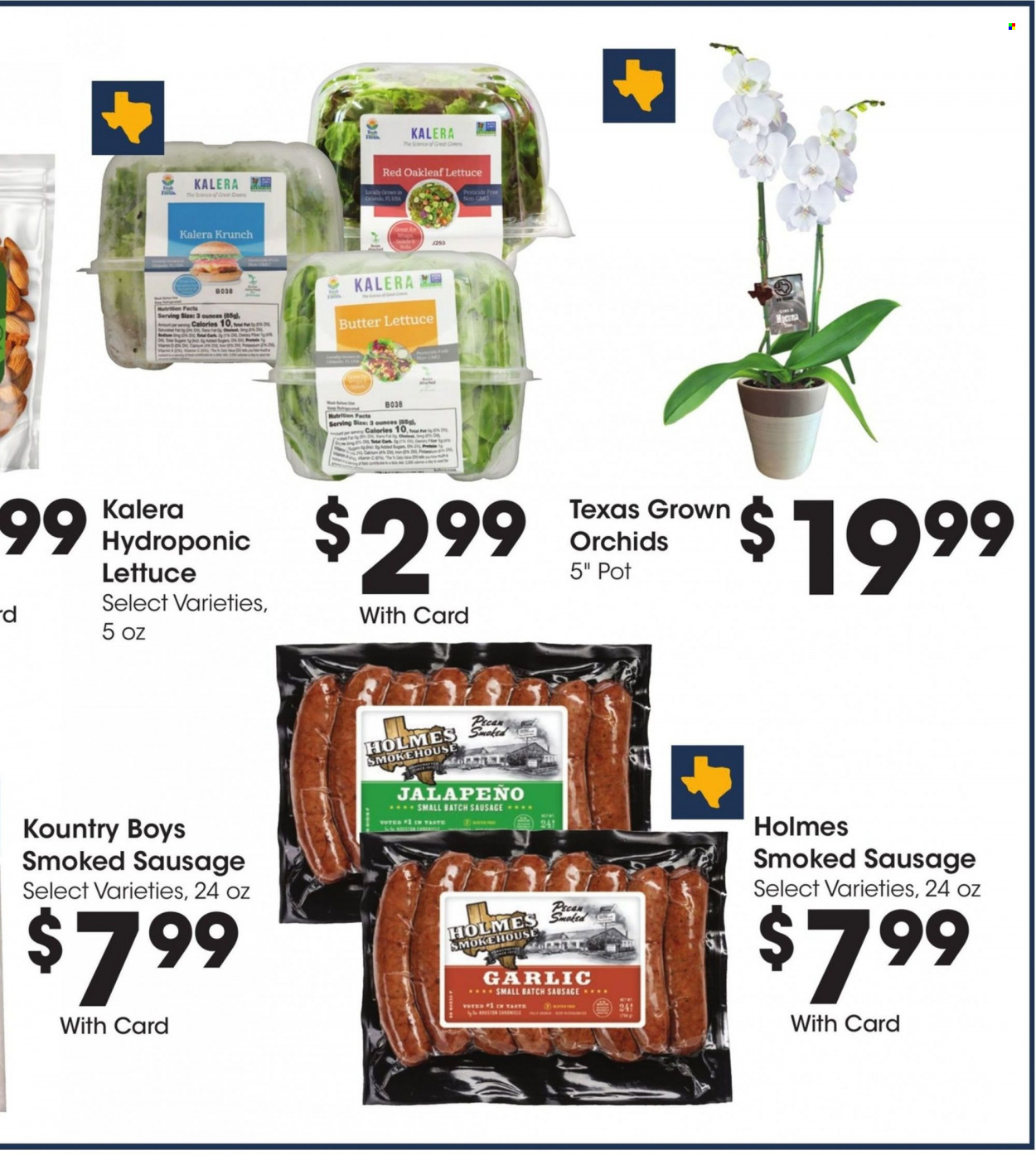 Kroger ad - 07/27/2022 - 08/02/2022. Page 20
