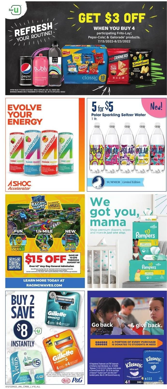 Jewel Osco ad - 07/27/2022 - 08/02/2022. Page 10