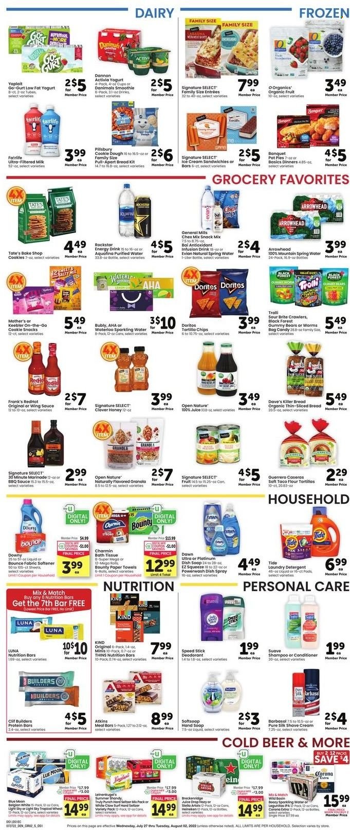 Safeway ad - 07/27/2022 - 08/02/2022. Page 2
