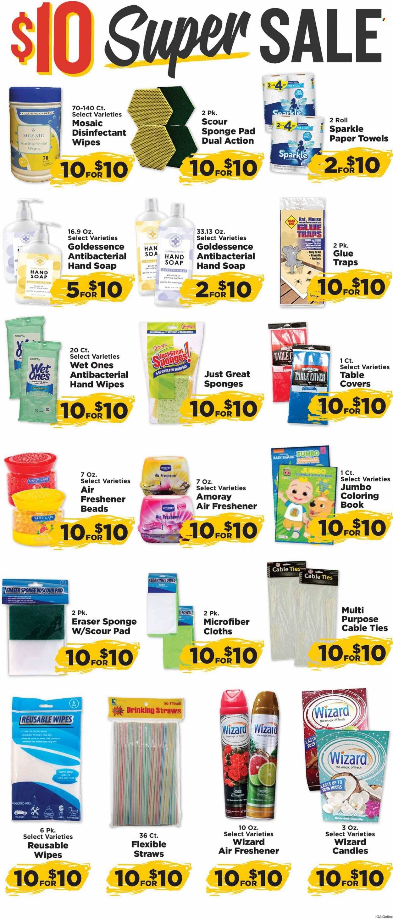 IGA ad - 07/27/2022 - 08/02/2022. Page 5