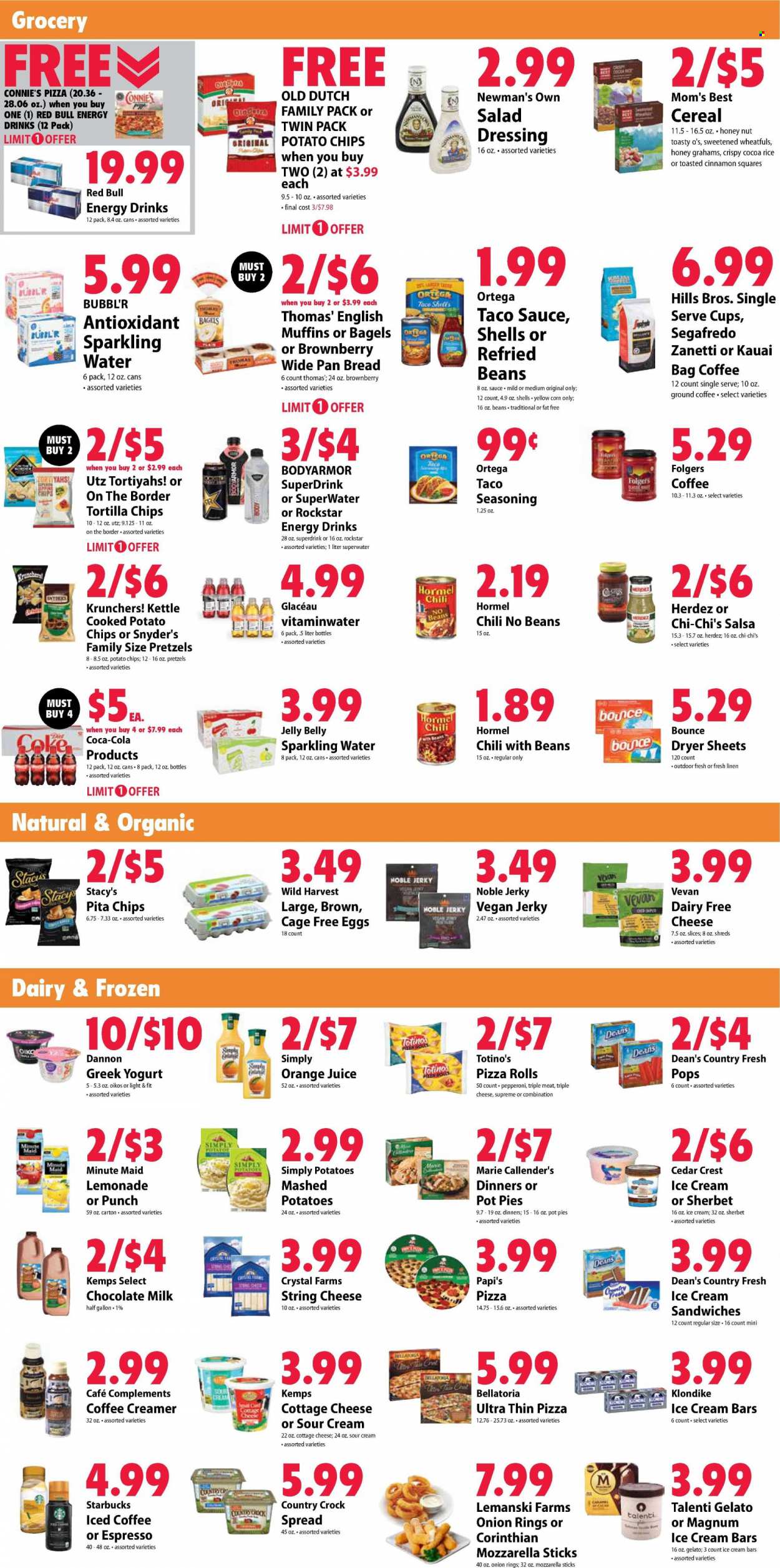 Festival Foods ad - 07/27/2022 - 08/02/2022. Page 3