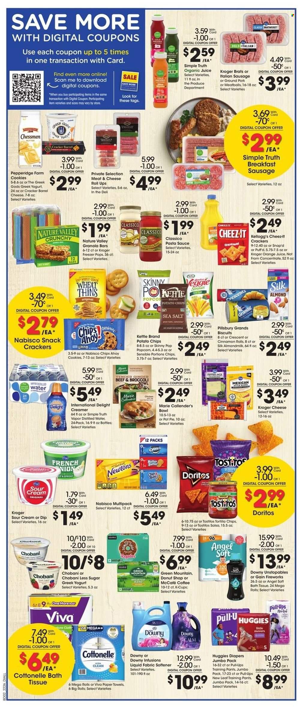 Dillons ad - 07/27/2022 - 08/02/2022. Page 2