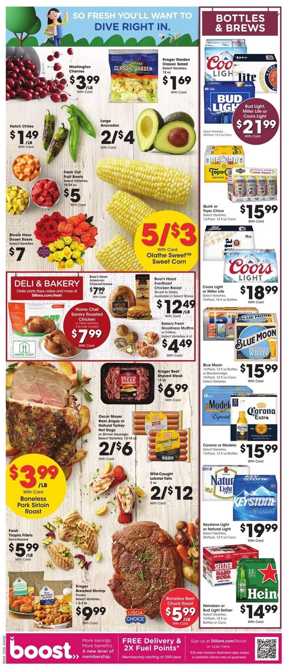 Dillons ad - 07/27/2022 - 08/02/2022. Page 4