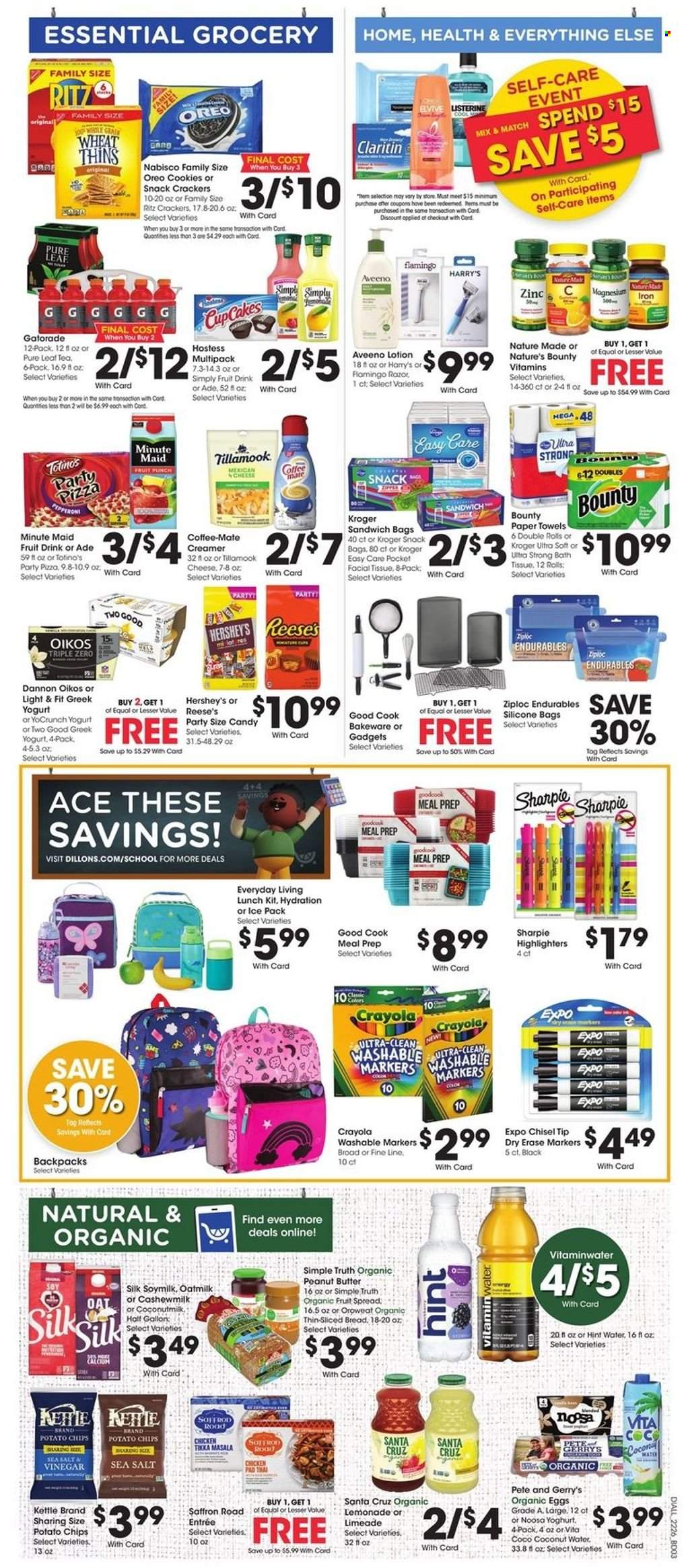 Dillons ad - 07/27/2022 - 08/02/2022. Page 5