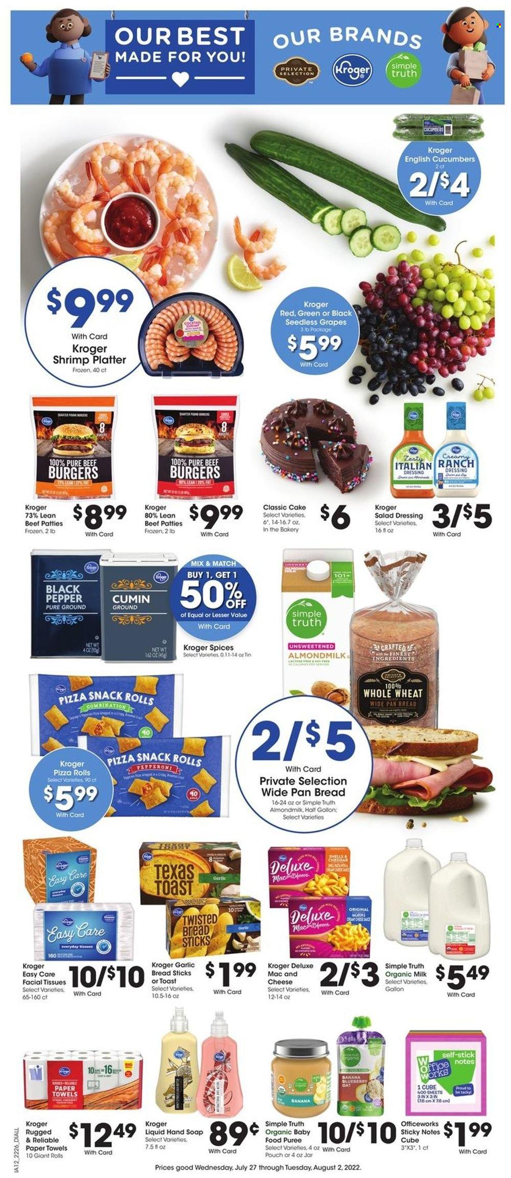 Dillons ad - 07/27/2022 - 08/02/2022. Page 7