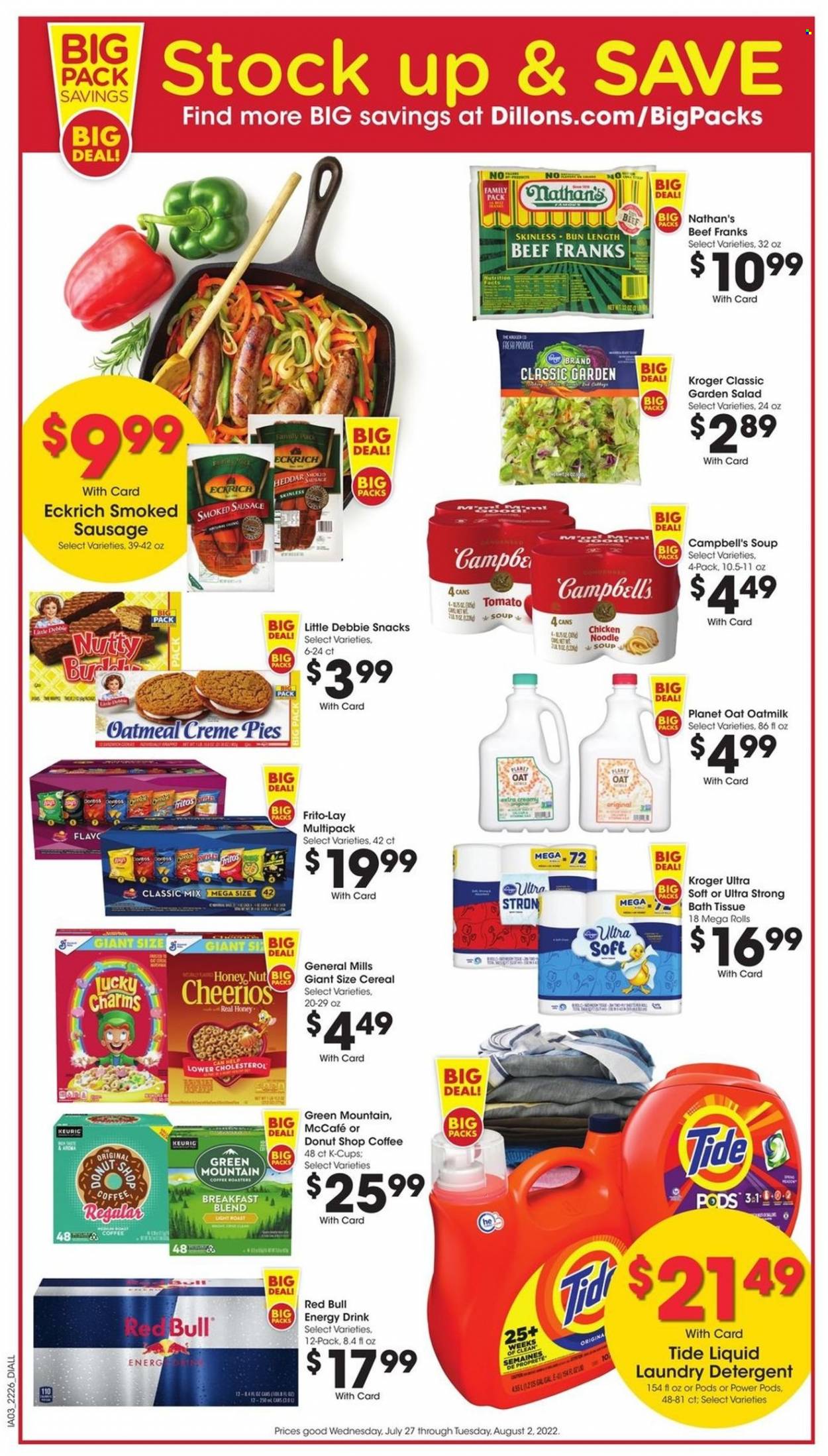 Dillons ad - 07/27/2022 - 08/02/2022. Page 8