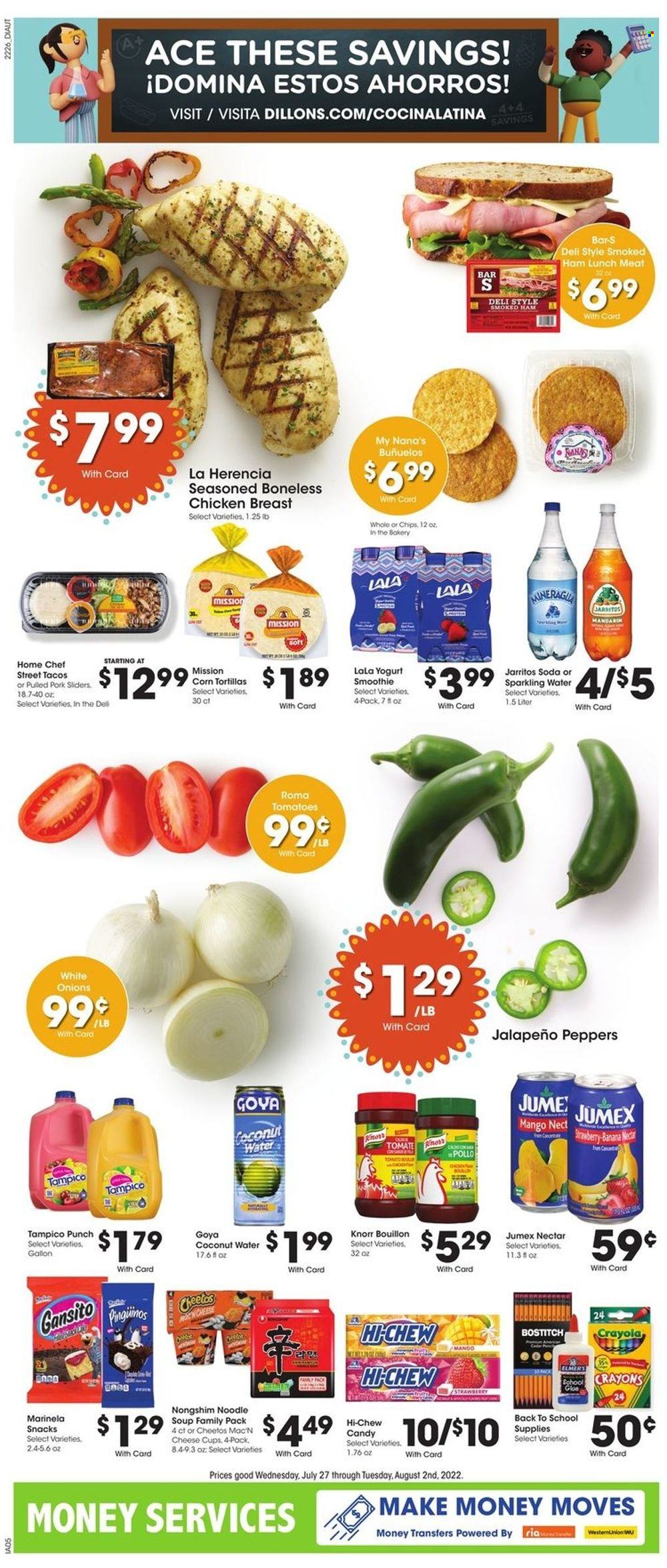 Dillons ad - 07/27/2022 - 08/02/2022. Page 10