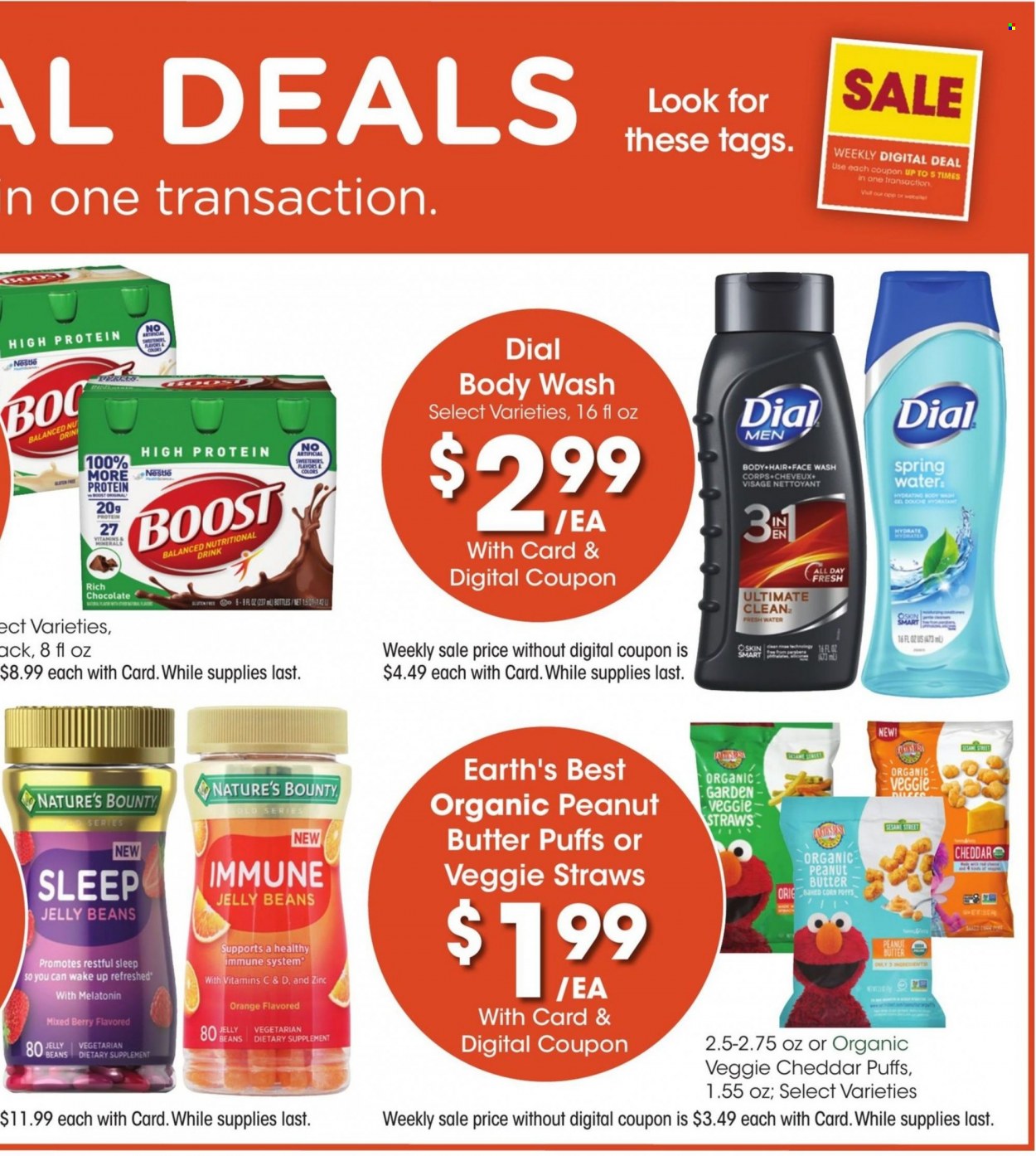 Dillons ad - 07/27/2022 - 08/02/2022. Page 12