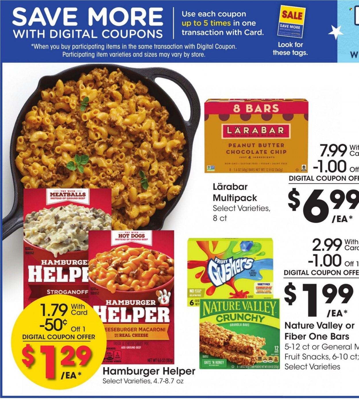 Dillons ad - 07/27/2022 - 08/02/2022. Page 13