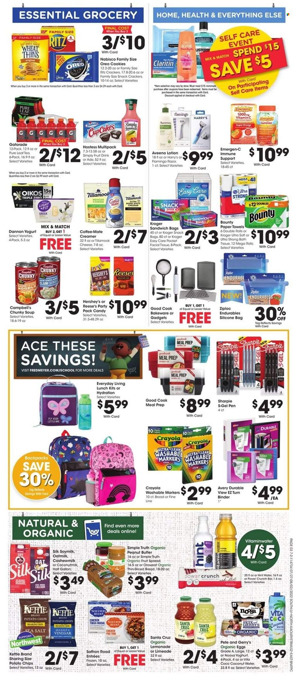 Fred Meyer ad - 07/27/2022 - 08/02/2022. Page 5