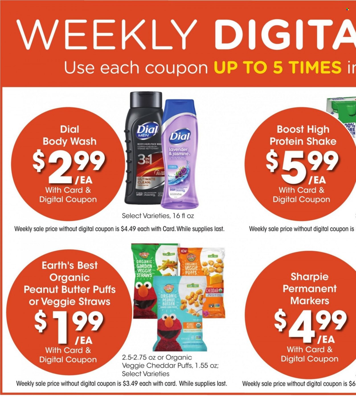 Fred Meyer ad - 07/27/2022 - 08/02/2022. Page 10