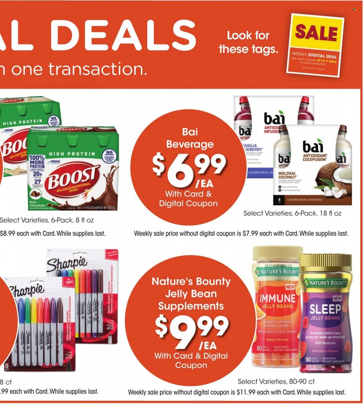 Fred Meyer ad - 07/27/2022 - 08/02/2022. Page 11