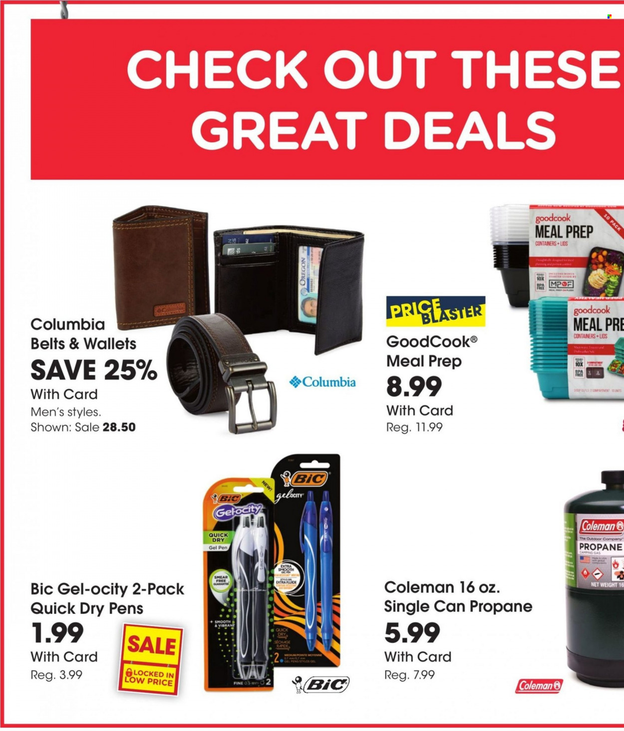 Fred Meyer ad - 07/27/2022 - 08/02/2022. Page 12