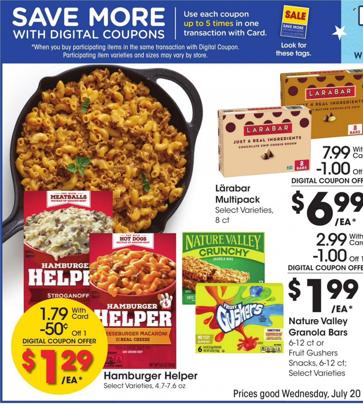 Fred Meyer ad - 07/27/2022 - 08/02/2022. Page 14