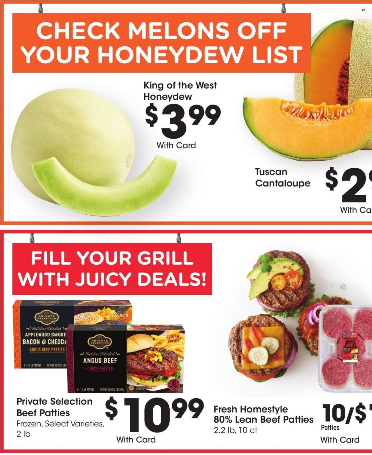 Fred Meyer ad - 07/27/2022 - 08/02/2022. Page 16