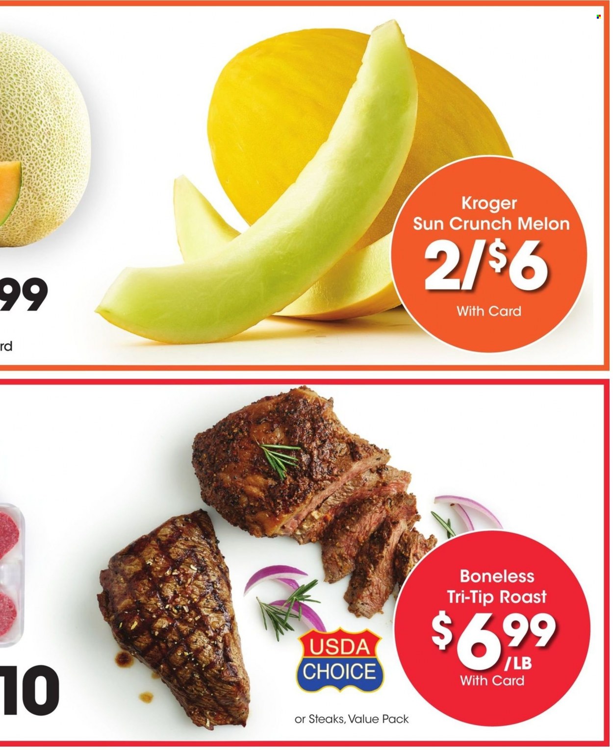 Fred Meyer ad - 07/27/2022 - 08/02/2022. Page 17