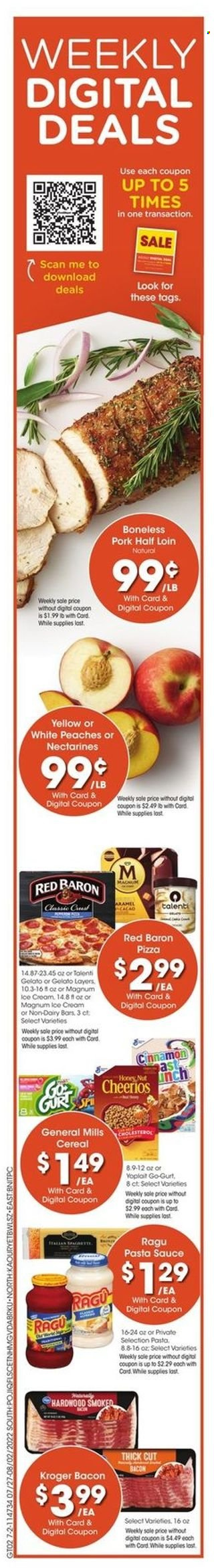 Fred Meyer ad - 07/27/2022 - 08/02/2022. Page 18