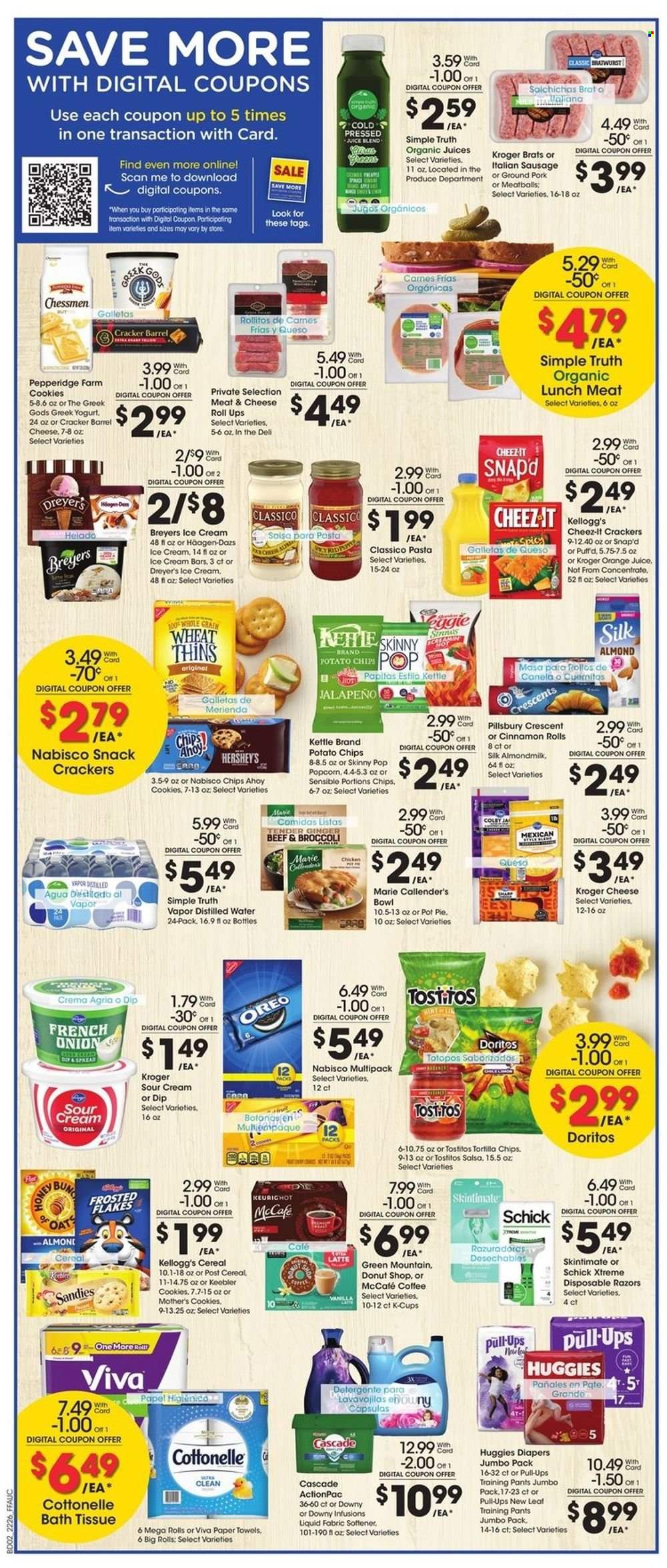 Fry’s ad - 07/27/2022 - 08/02/2022. Page 2