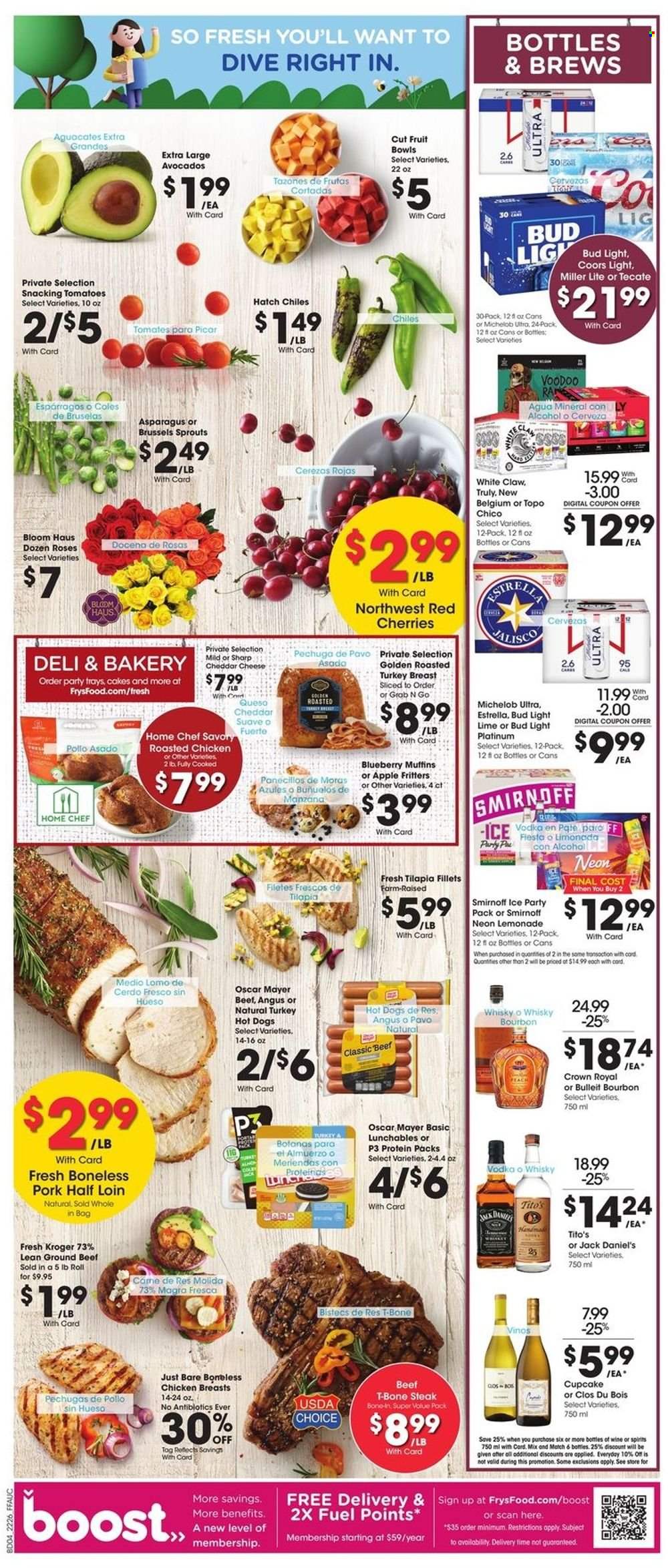 Fry’s ad - 07/27/2022 - 08/02/2022. Page 4