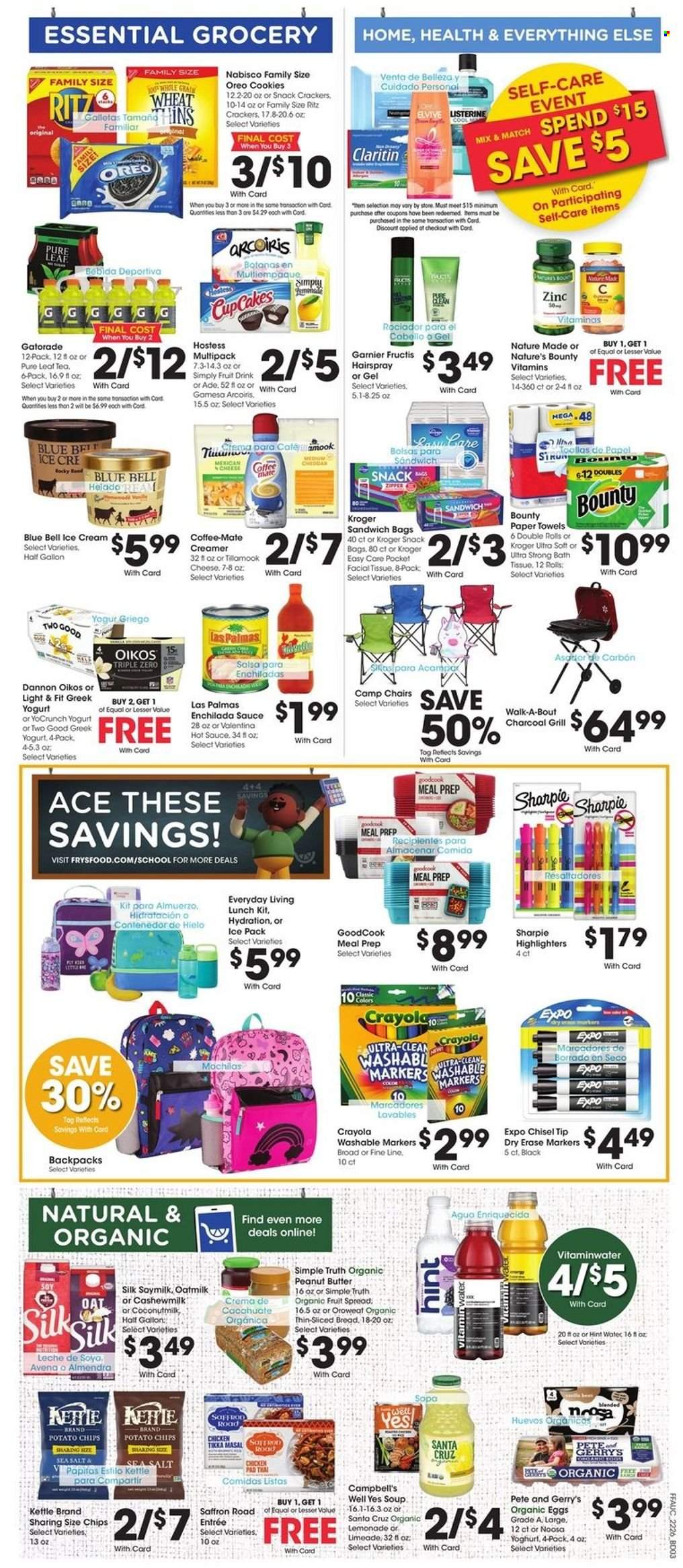 Fry’s ad - 07/27/2022 - 08/02/2022. Page 5
