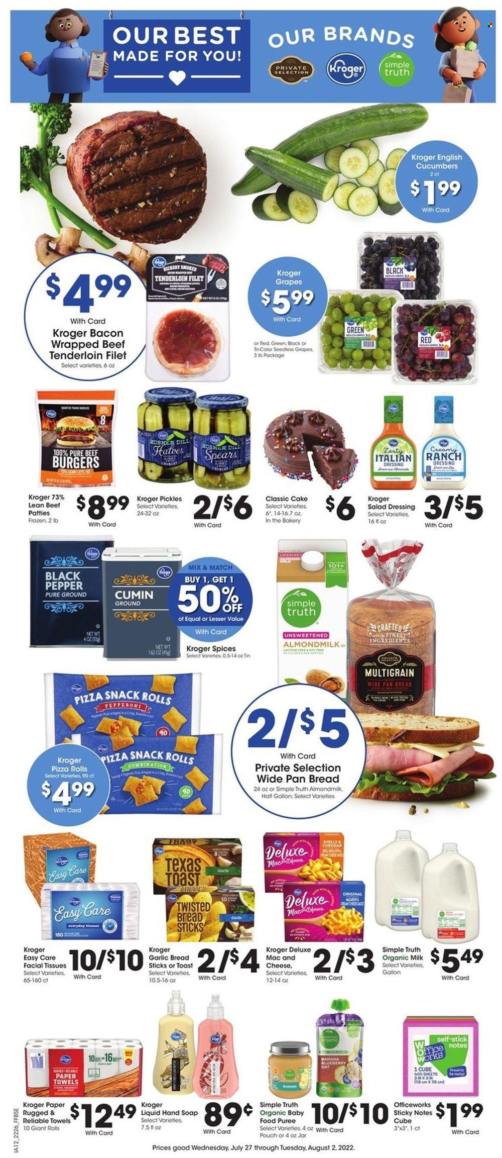 Fry’s ad - 07/27/2022 - 08/02/2022. Page 7