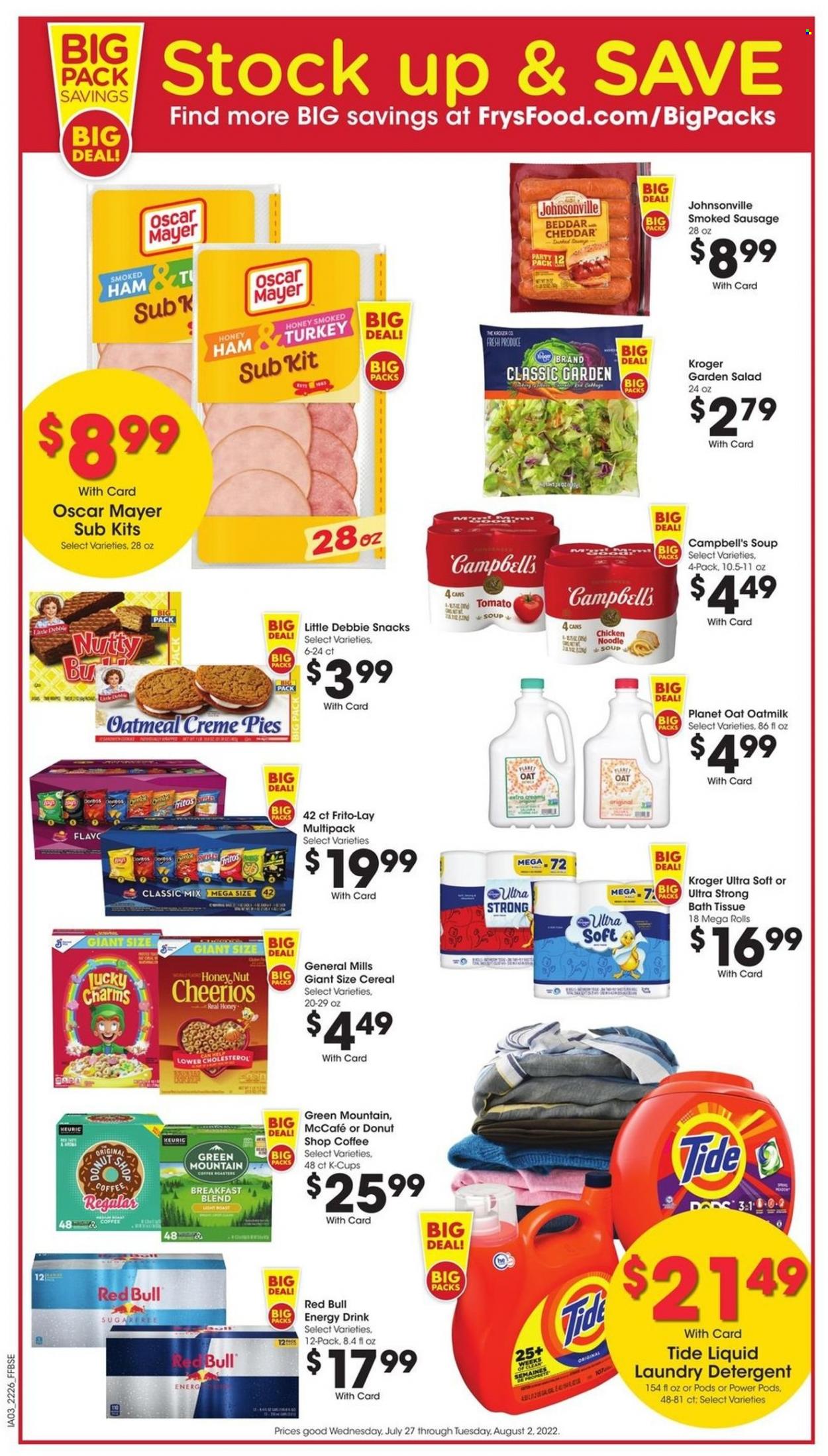 Fry’s ad - 07/27/2022 - 08/02/2022. Page 8