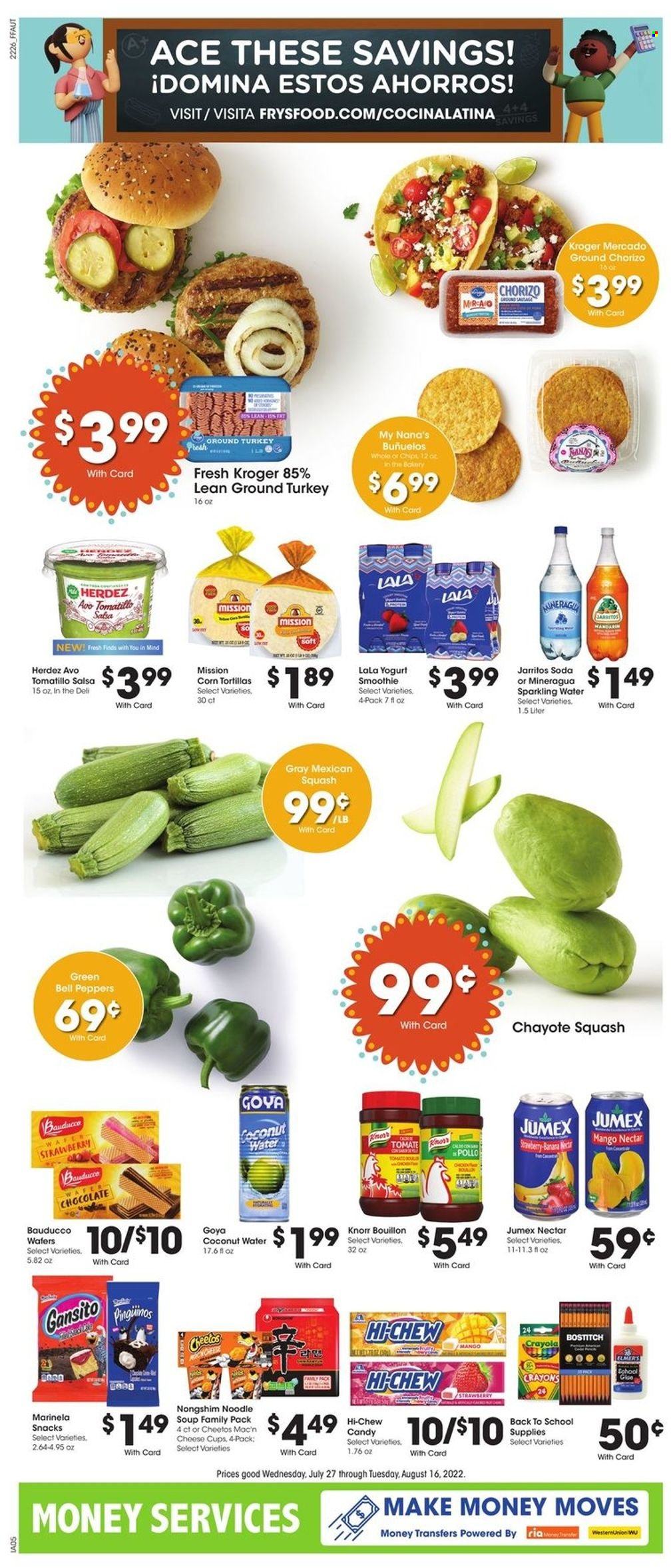Fry’s ad - 07/27/2022 - 08/02/2022. Page 10
