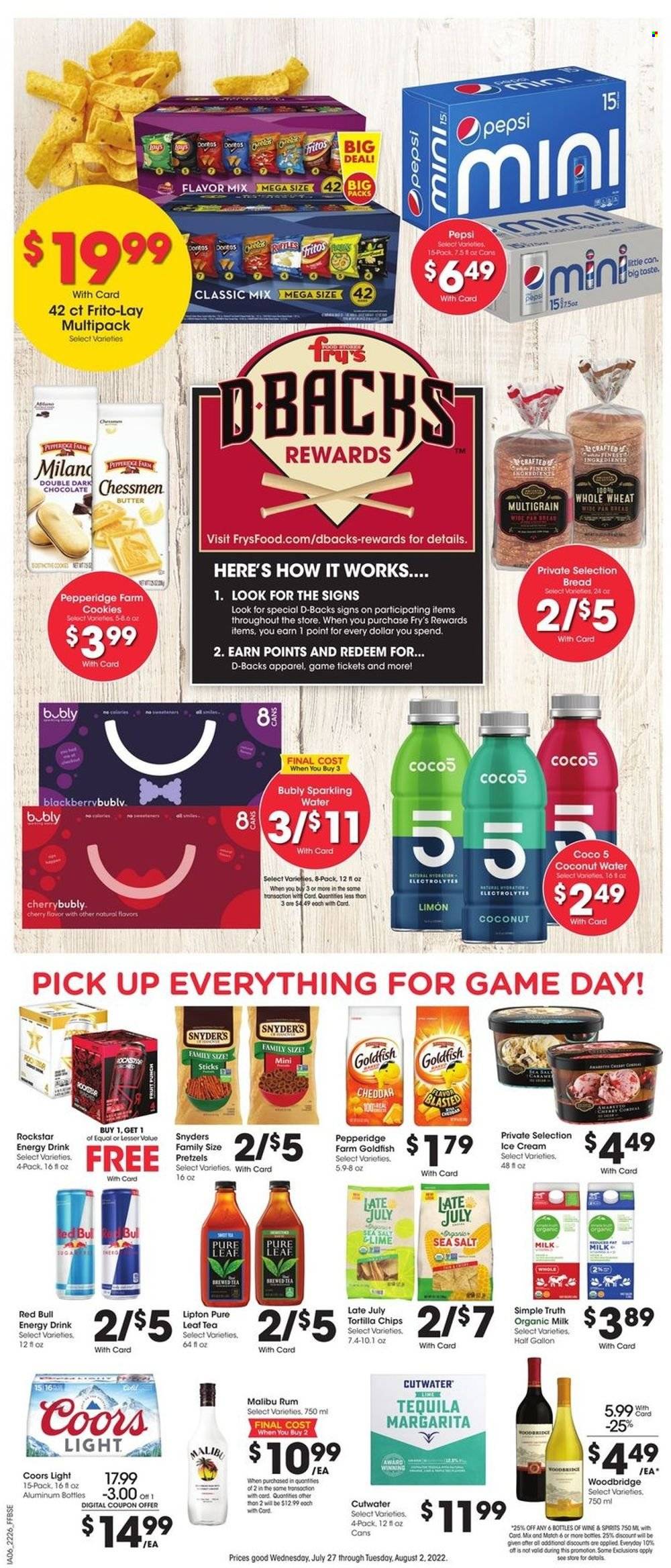 Fry’s ad - 07/27/2022 - 08/02/2022. Page 11