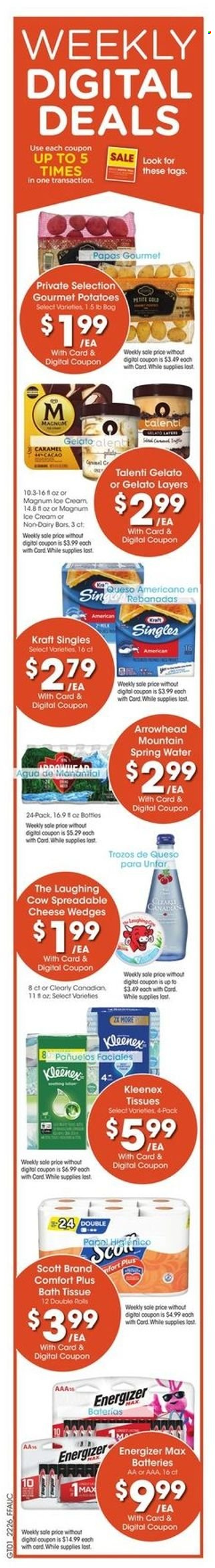Fry’s ad - 07/27/2022 - 08/02/2022. Page 19