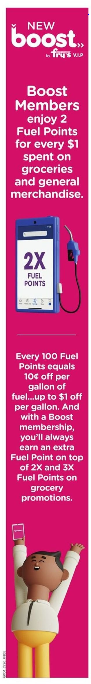 Fry’s ad - 07/27/2022 - 08/02/2022. Page 21