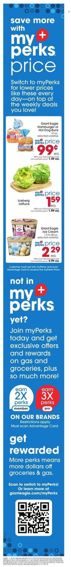 Giant Eagle ad - 07/28/2022 - 08/03/2022. Page 12