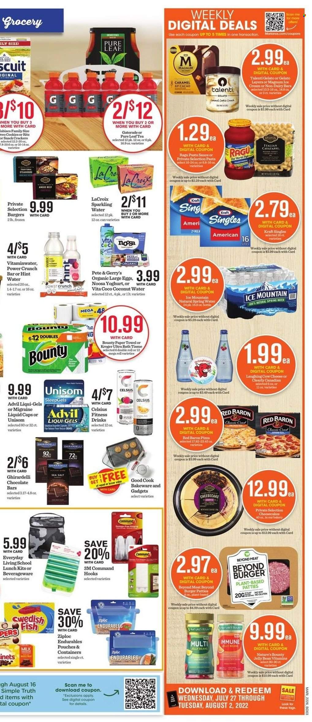 Mariano’s ad - 07/27/2022 - 08/02/2022. Page 4