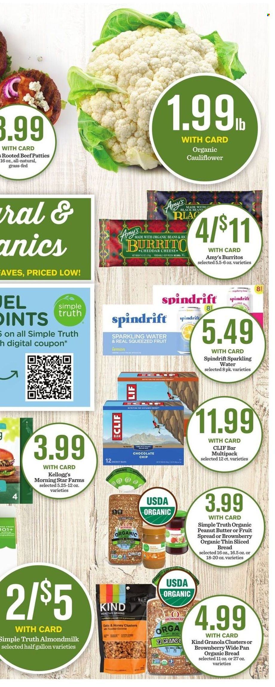 Mariano’s ad - 07/27/2022 - 08/02/2022. Page 9
