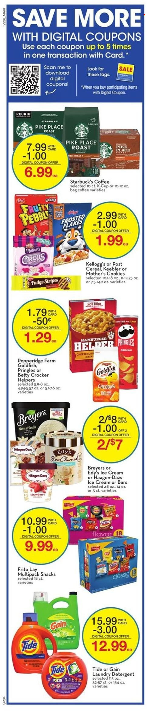 Mariano’s ad - 07/27/2022 - 08/02/2022. Page 15