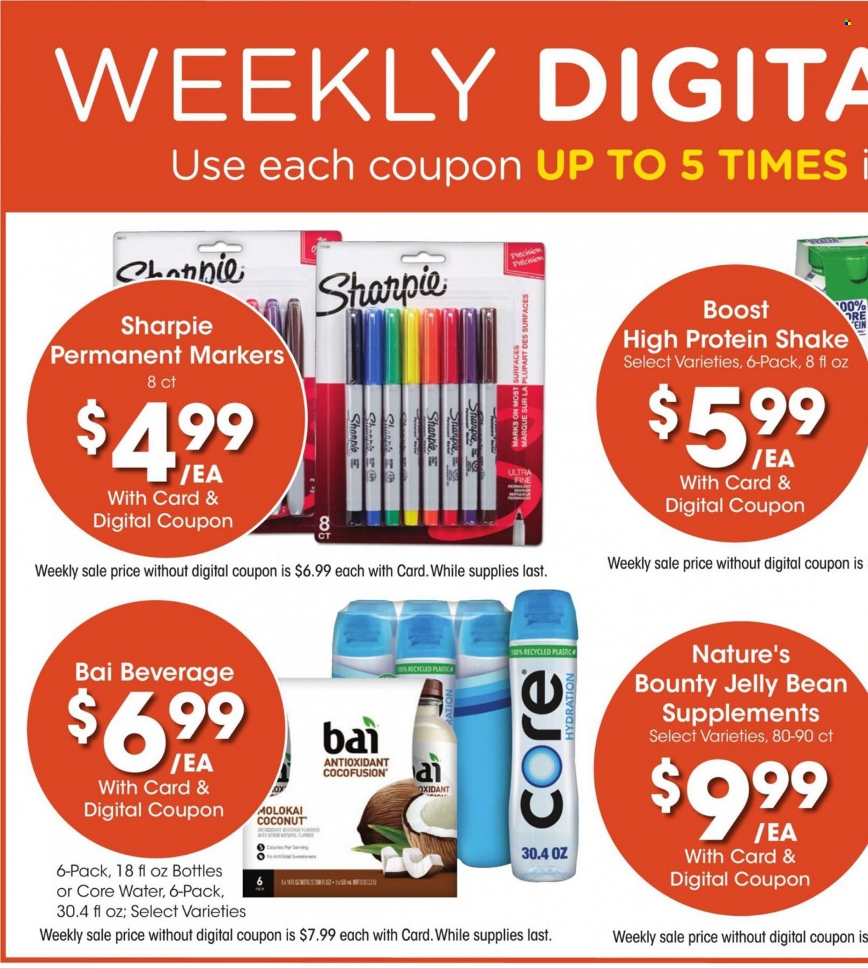 Pick ‘n Save ad - 07/27/2022 - 08/02/2022. Page 10