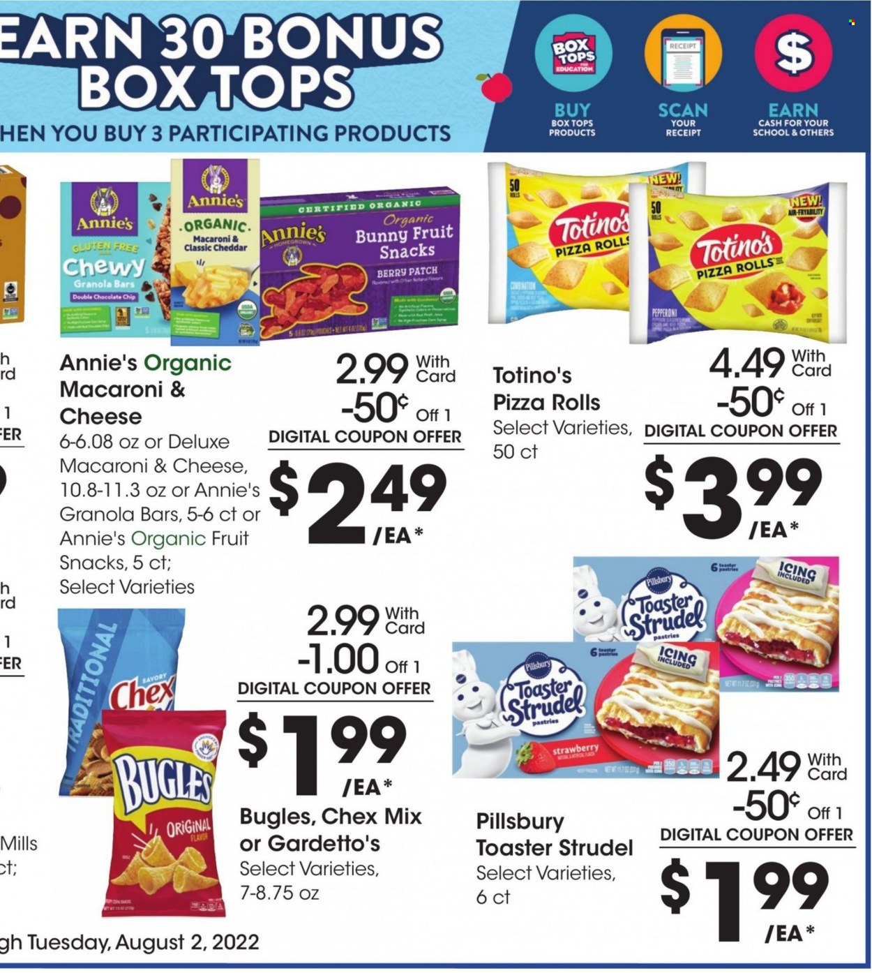 Pick ‘n Save ad - 07/27/2022 - 08/02/2022. Page 13