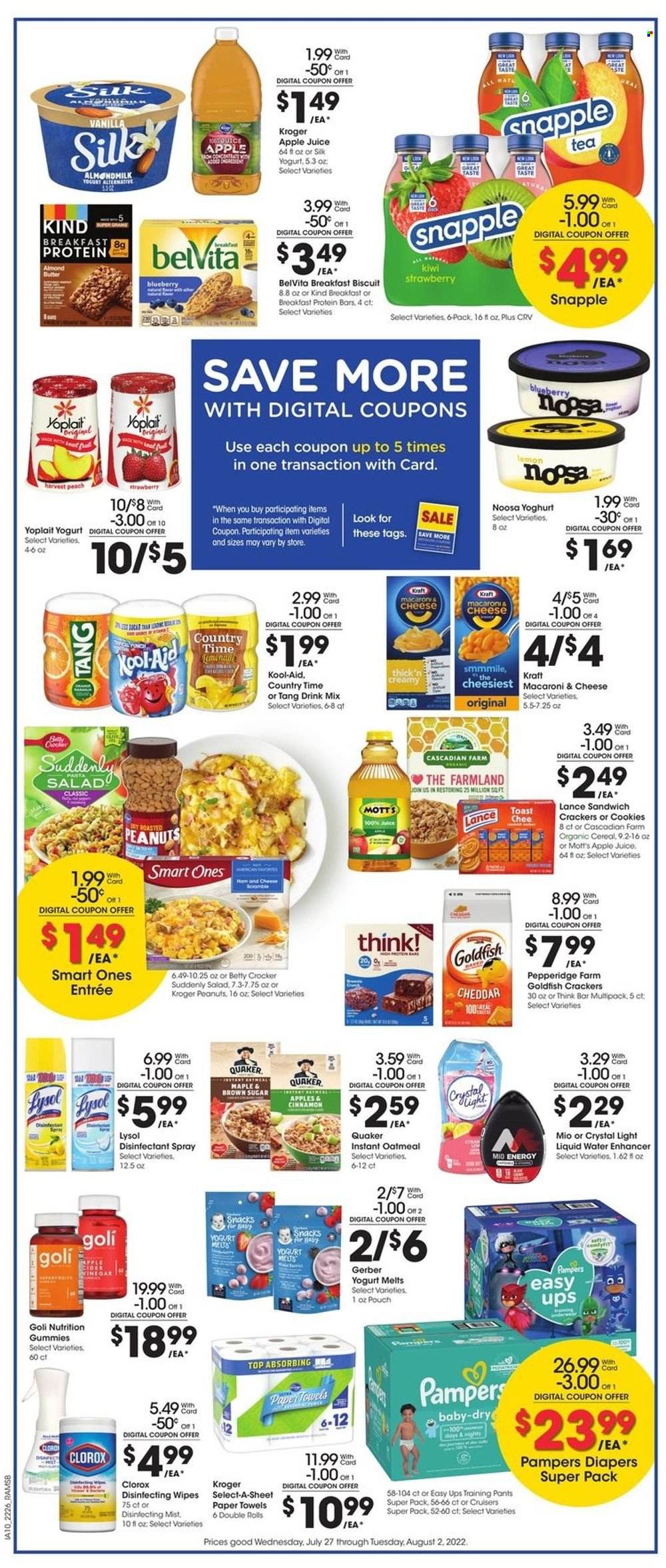 Ralphs ad - 07/27/2022 - 08/02/2022. Page 3