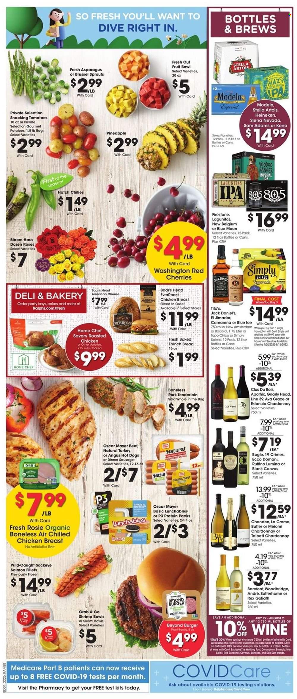 Ralphs ad - 07/27/2022 - 08/02/2022. Page 4