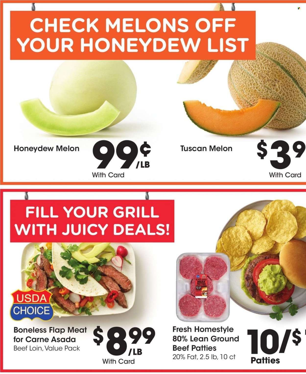 Ralphs ad - 07/27/2022 - 08/02/2022. Page 15