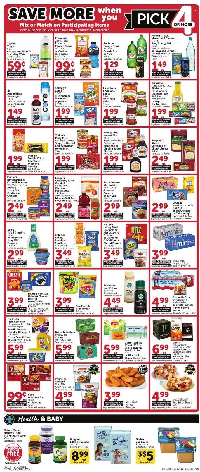 Vons ad - 07/27/2022 - 08/02/2022. Page 2