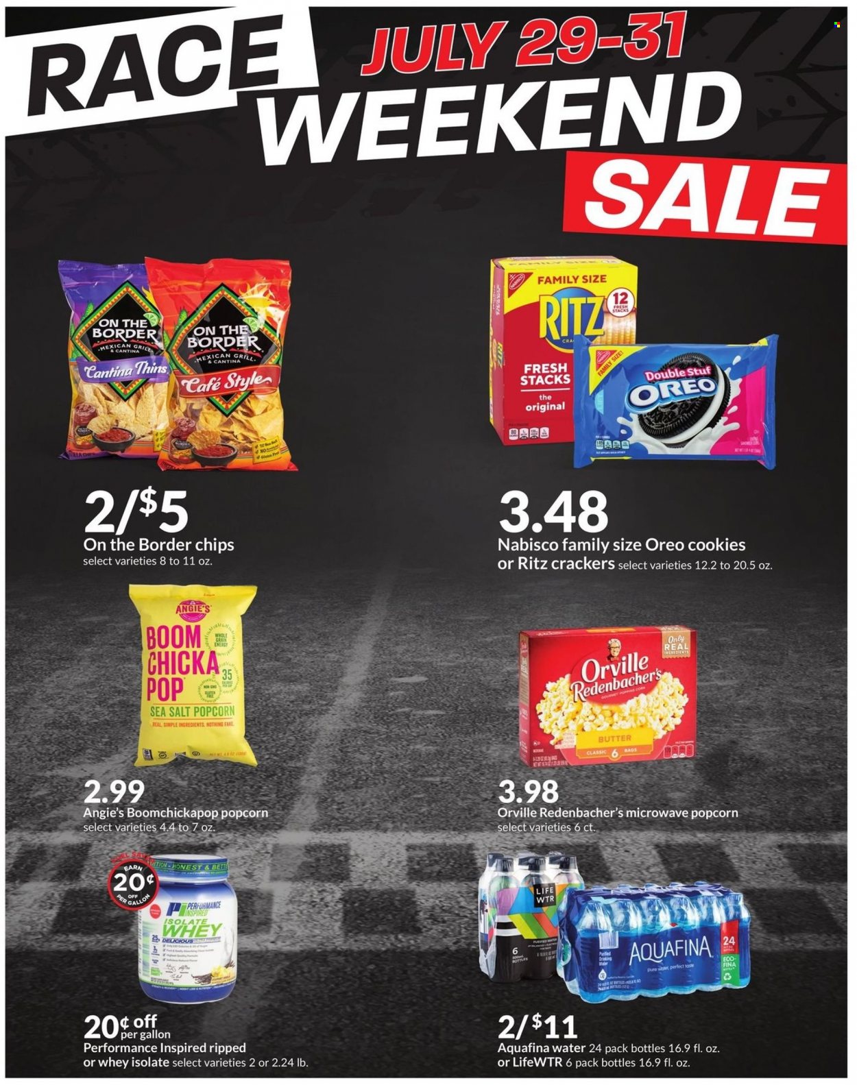 Hy-Vee ad - 07/27/2022 - 08/02/2022. Page 11