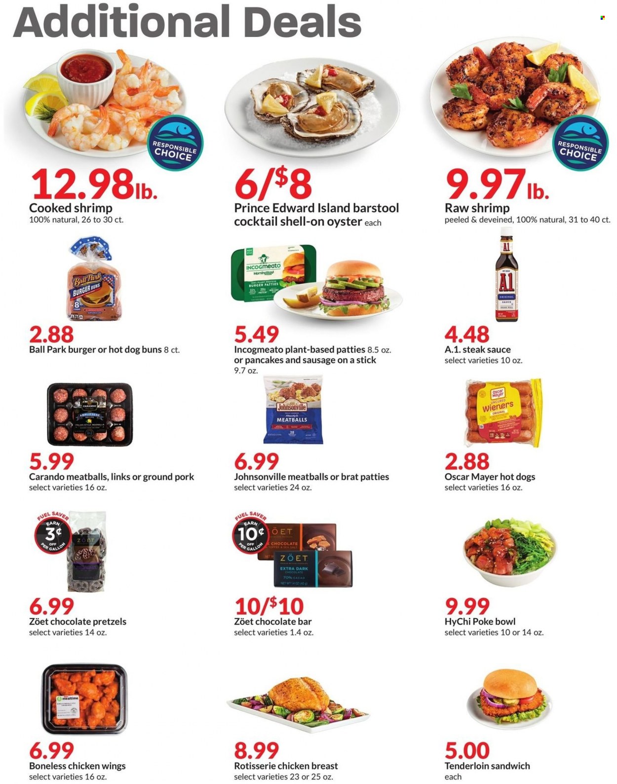 Hy-Vee ad - 07/27/2022 - 08/02/2022. Page 14