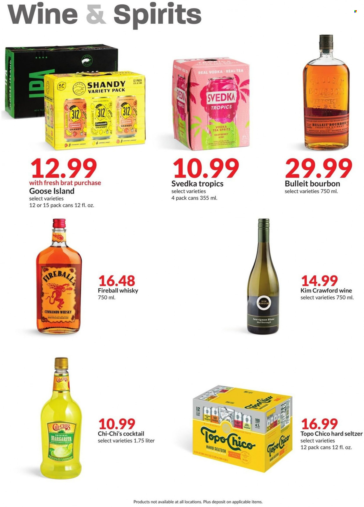 Hy-Vee ad - 07/27/2022 - 08/02/2022. Page 15