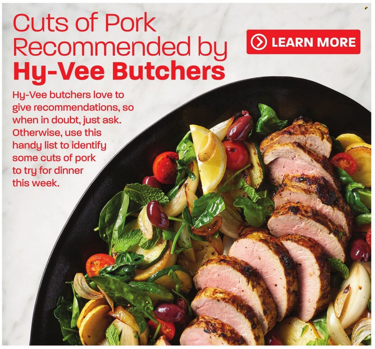 Hy-Vee ad - 07/27/2022 - 08/02/2022. Page 17