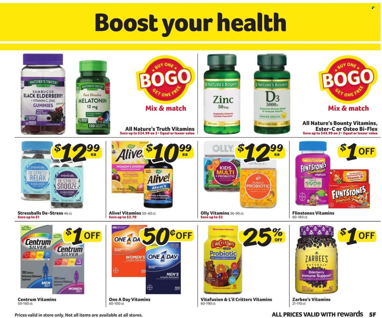 Winn Dixie ad - 07/27/2022 - 08/09/2022. Page 5