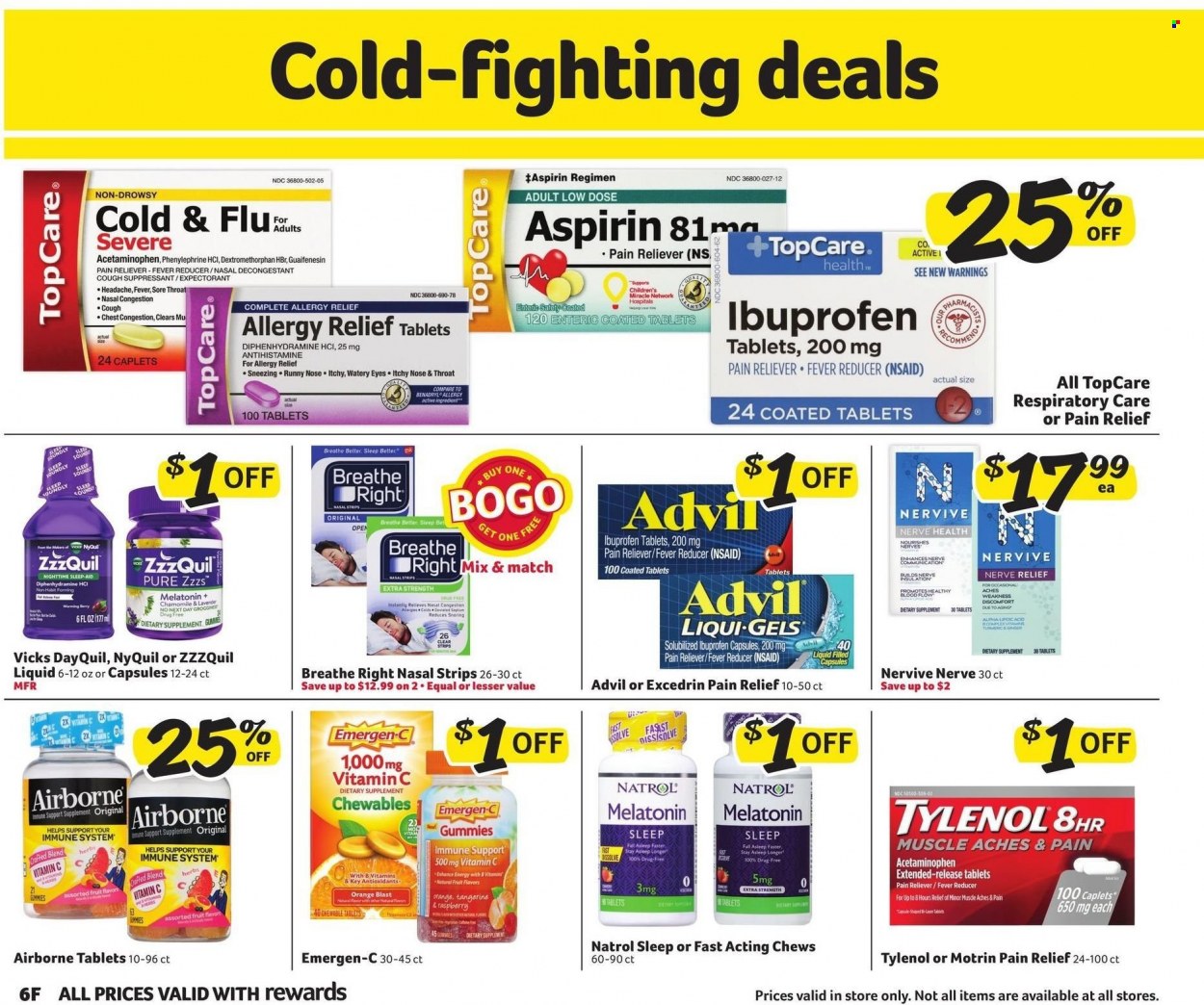 Winn Dixie ad - 07/27/2022 - 08/09/2022. Page 6