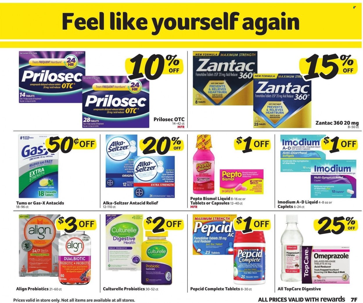 Winn Dixie ad - 07/27/2022 - 08/09/2022. Page 7
