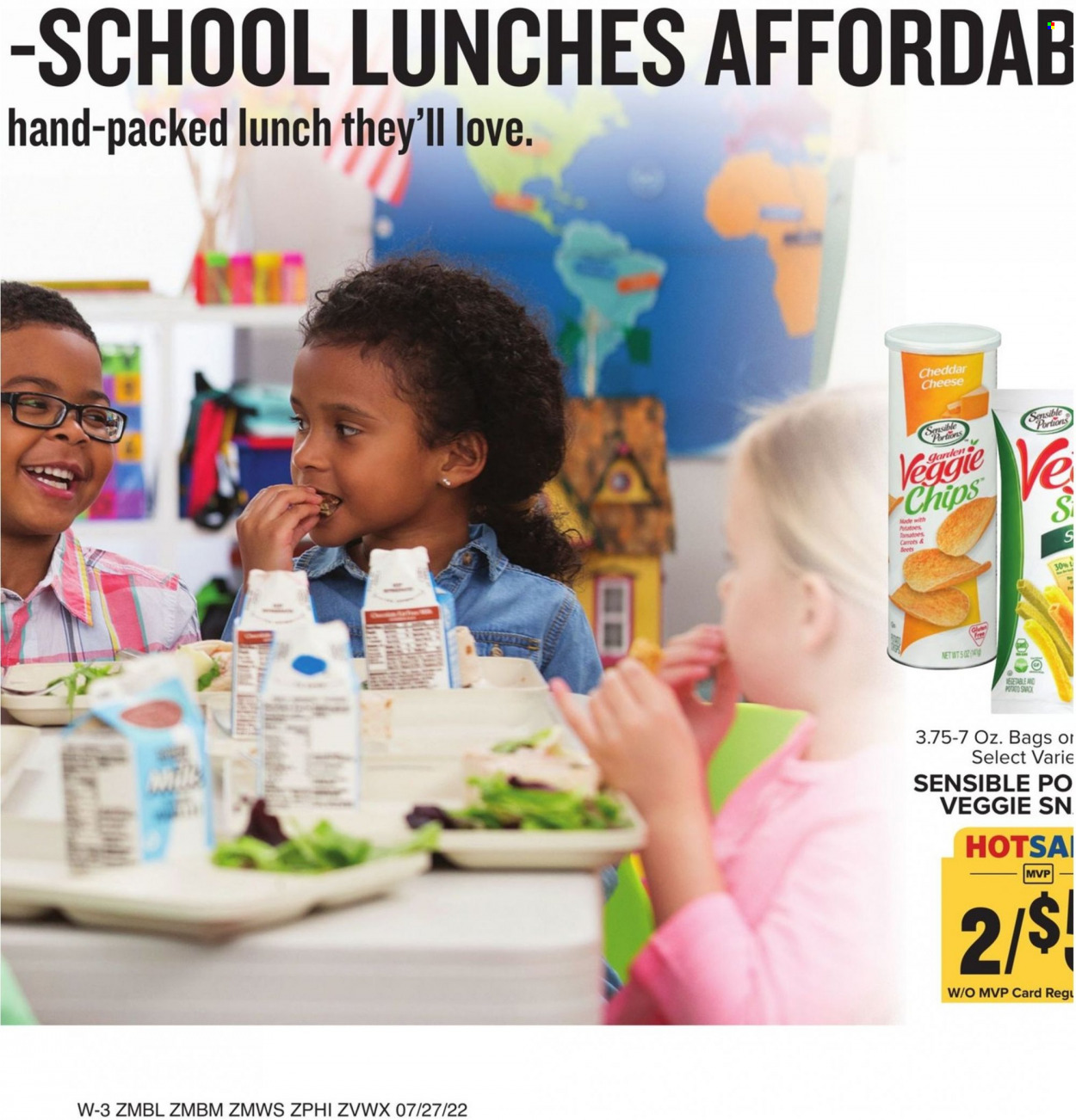 Food Lion ad - 07/27/2022 - 08/02/2022. Page 13