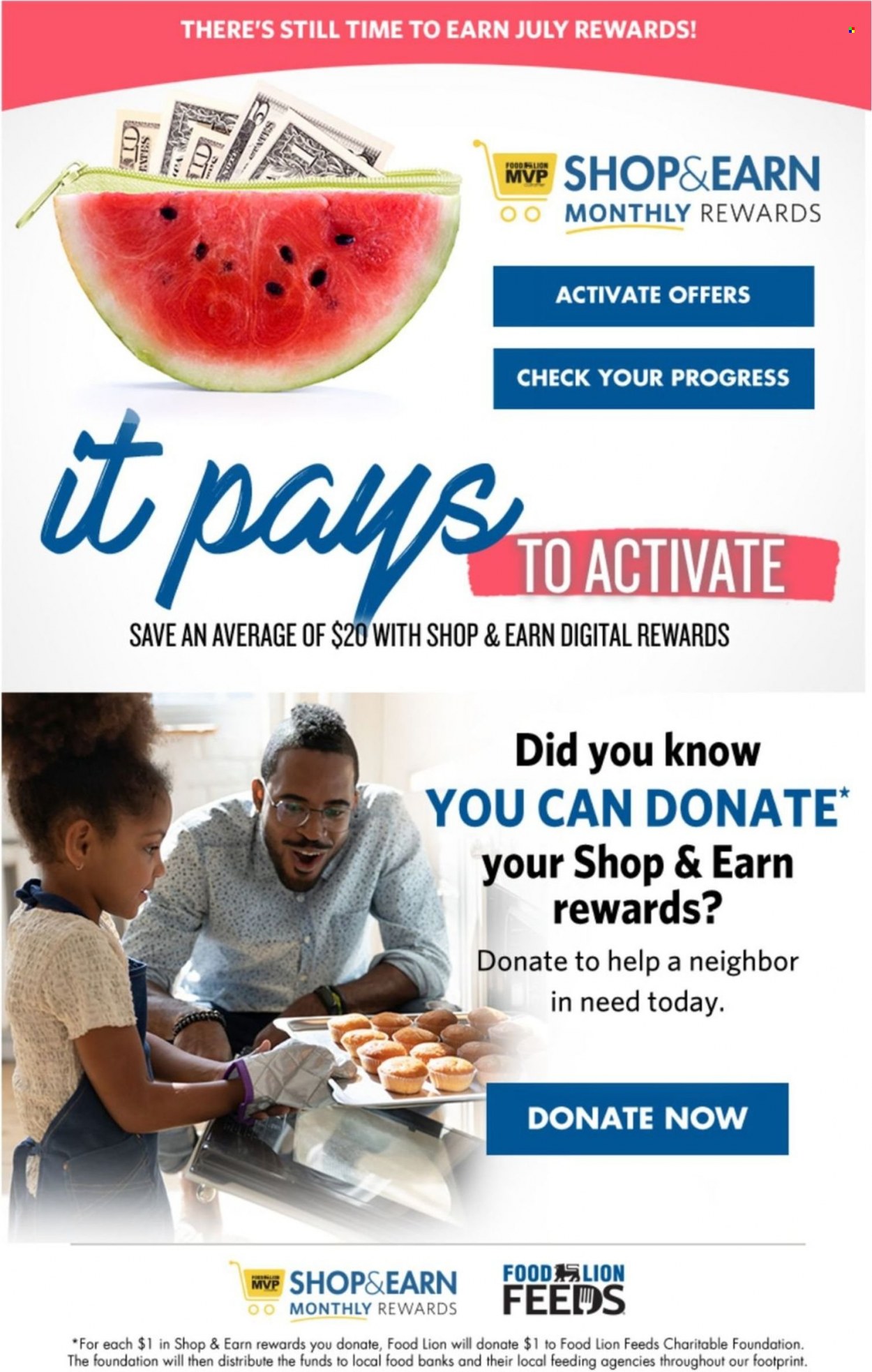 Food Lion ad - 07/27/2022 - 08/02/2022. Page 17
