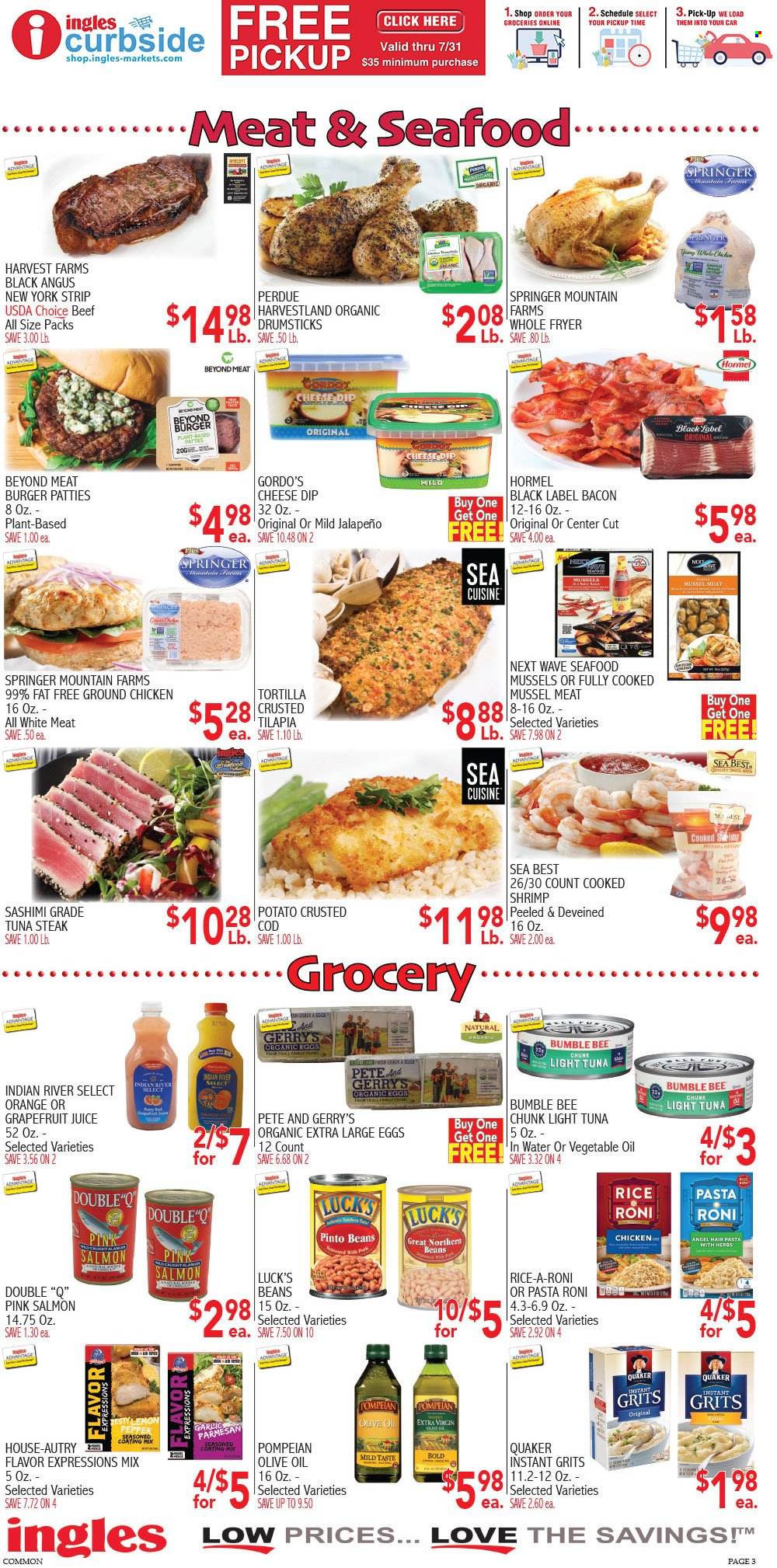 Ingles ad - 07/27/2022 - 08/02/2022. Page 3